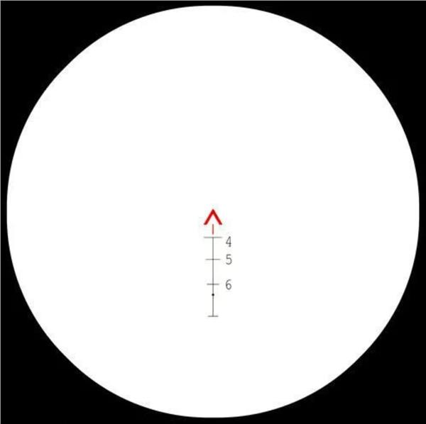 Vector Optics Wraith Red Dot Nişangah 1x22x33 SCRD-17